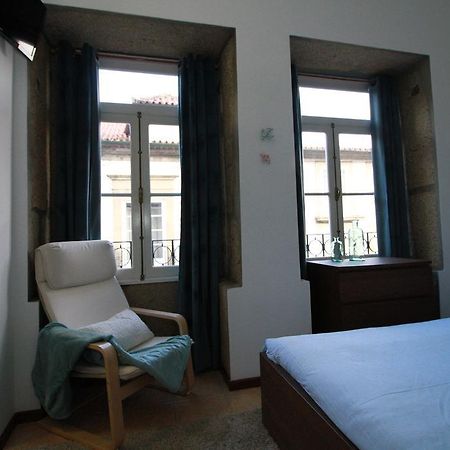 Rb Lima Apartments ポンテ・デ・リマ エクステリア 写真
