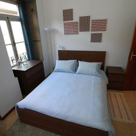 Rb Lima Apartments ポンテ・デ・リマ エクステリア 写真