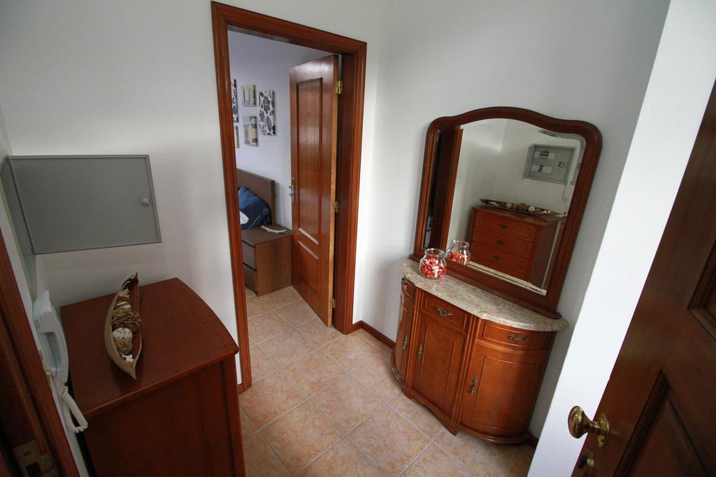 Rb Lima Apartments ポンテ・デ・リマ エクステリア 写真