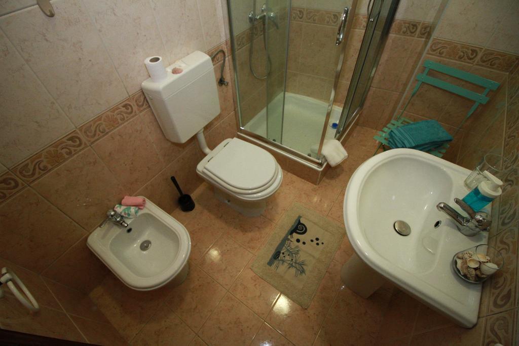 Rb Lima Apartments ポンテ・デ・リマ エクステリア 写真