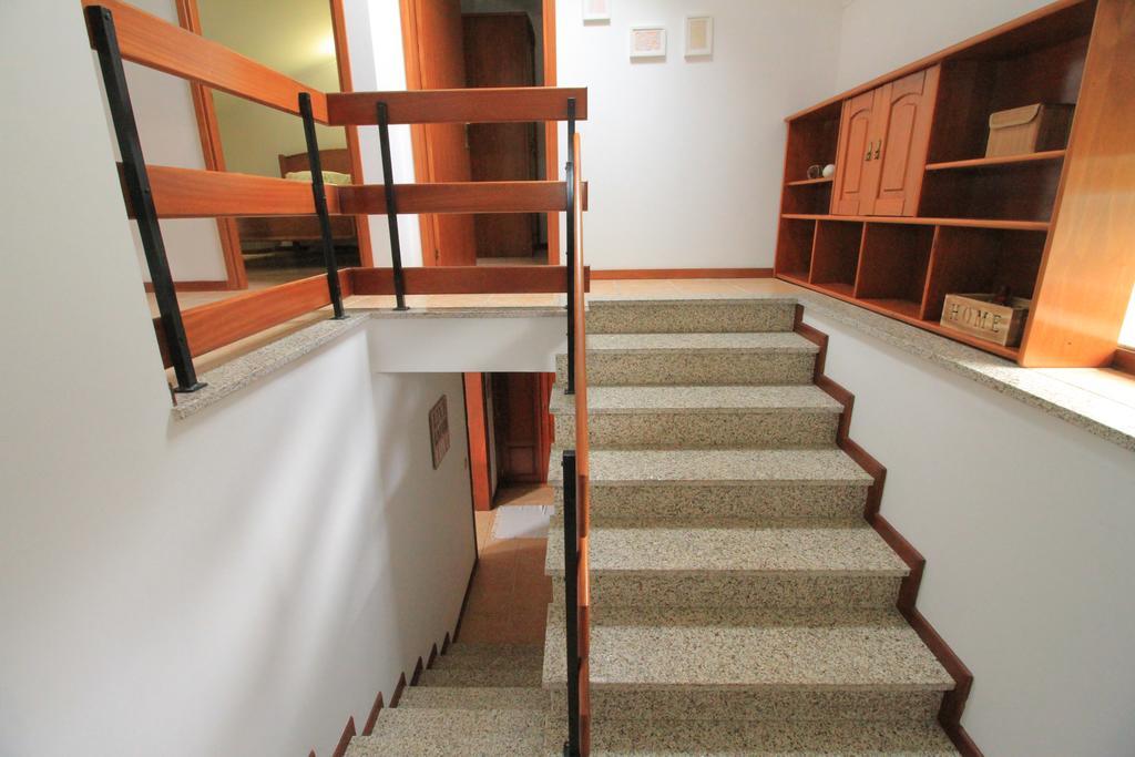 Rb Lima Apartments ポンテ・デ・リマ エクステリア 写真