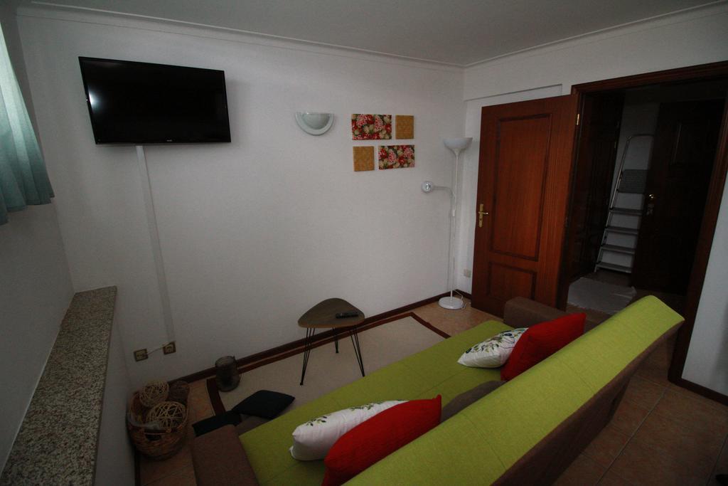 Rb Lima Apartments ポンテ・デ・リマ エクステリア 写真